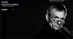 Desktop Screenshot of ander-huber.com