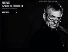 Tablet Screenshot of ander-huber.com